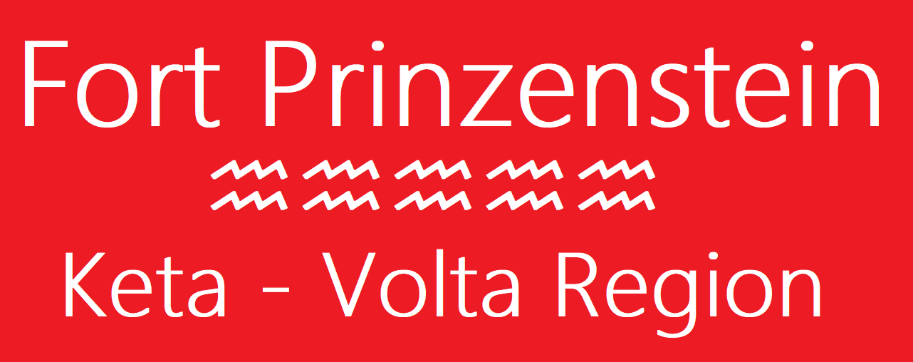 Fort Prinzenstein, Keta - Culture and History awaits!